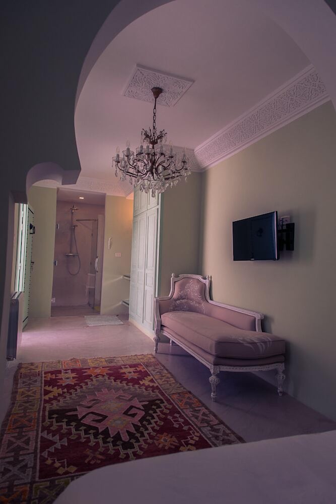 Deluxe Suite, Ensuite (Néroli) photo 2