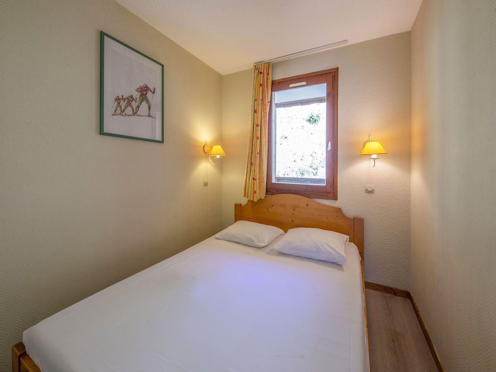 Apartment, 1 Bedroom (Cabin)