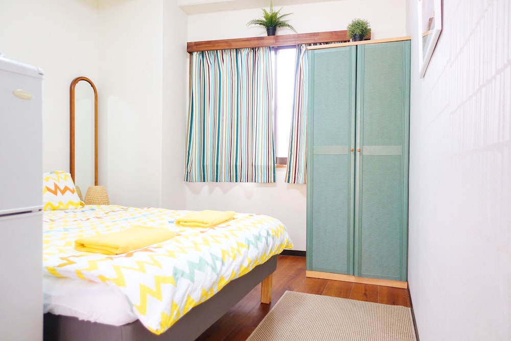 Deluxe Double Room, Private Bathroom photo 1