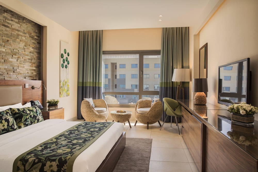 Prime - 2 Bedroom Suite