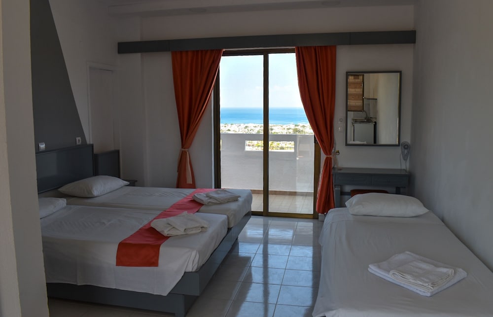 Triple Studio, Sea View photo 1