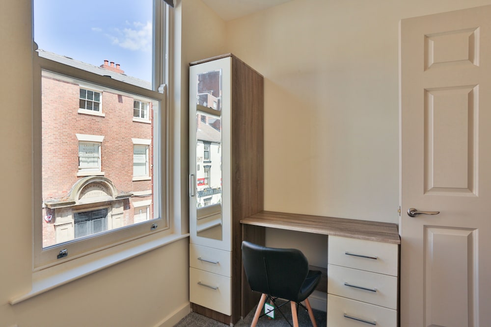 Deluxe Apartment photo 3