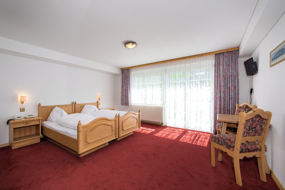 Standard Double Room photo 1