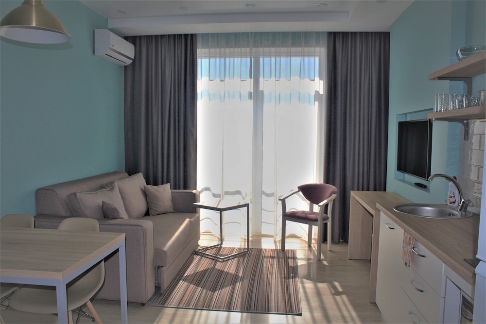Elite Apartment