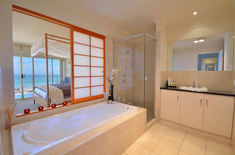 Luxury Villa, 5 Bedrooms, Beach View (3 Bathrooms) photo 3