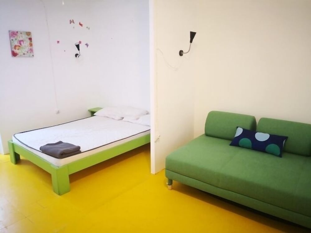 Apartamento, 3 habitaciones