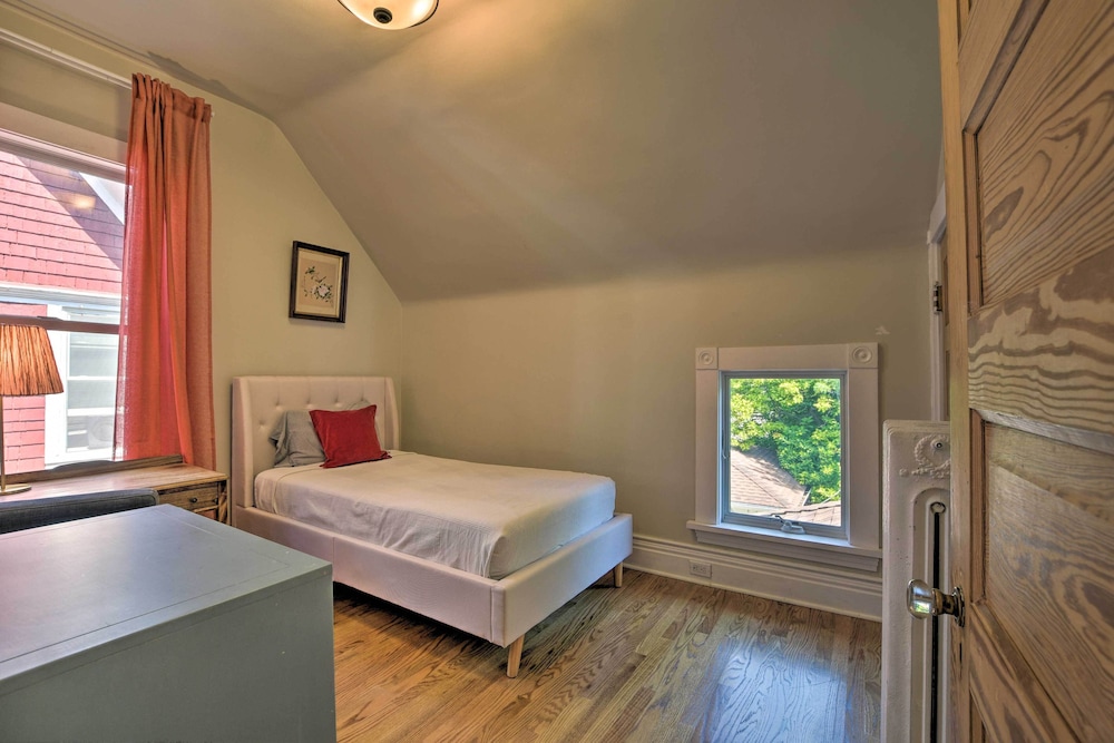 House (4 Bedrooms) photo 3