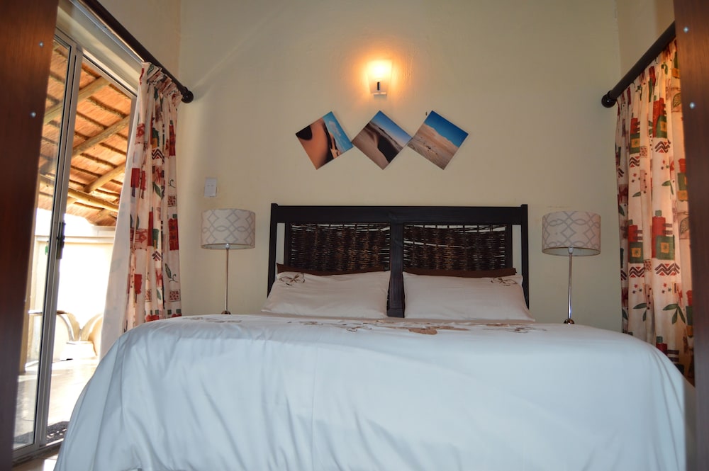 Standard Room (Khulekani) photo 2