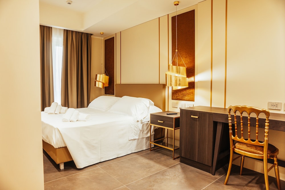 Superior Room - Photo 1