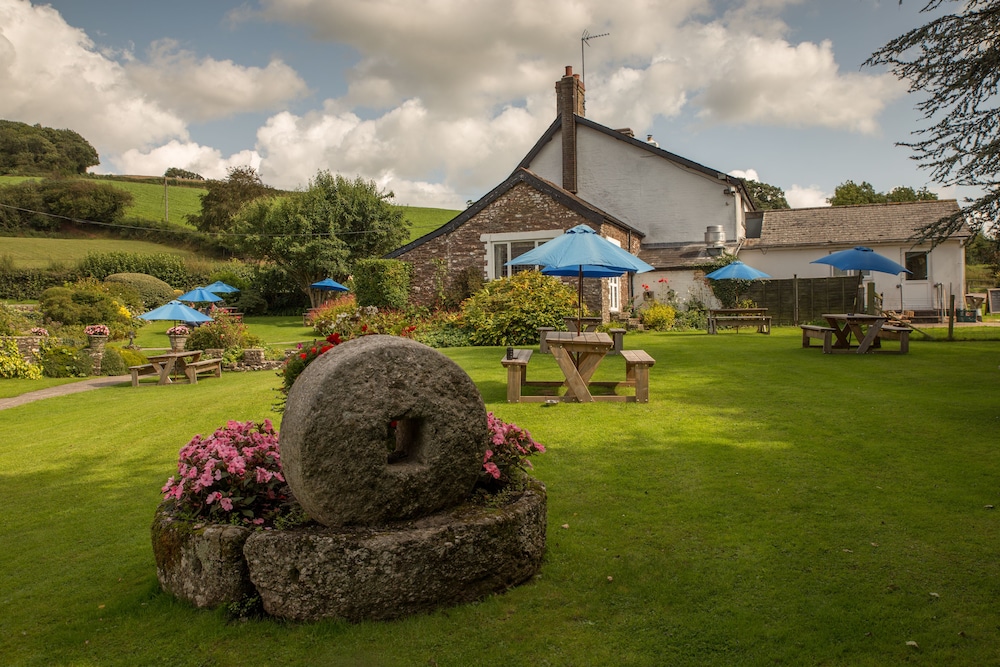 L'Auberge et Hôtel Greyhound, Photo 10
