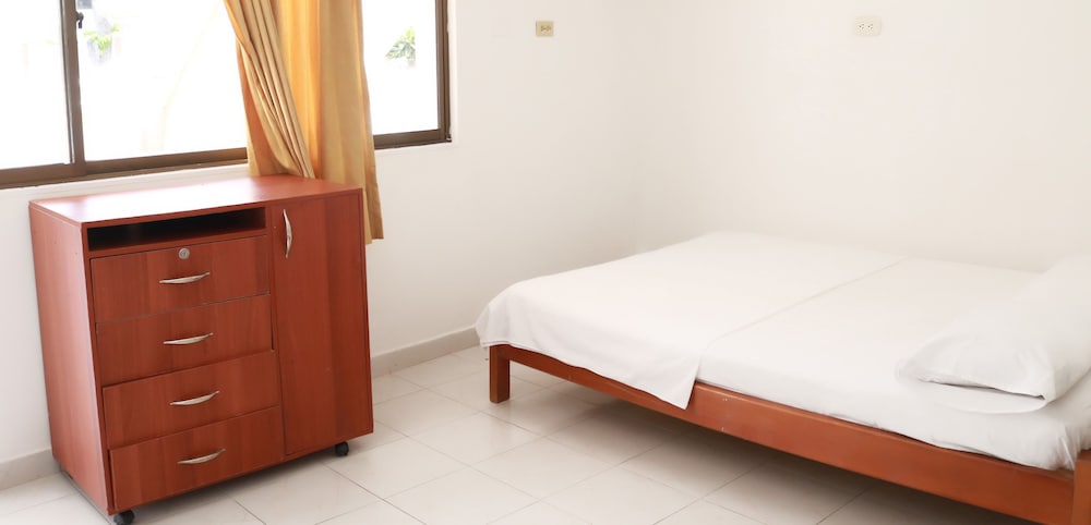 Quadruple Room photo 2