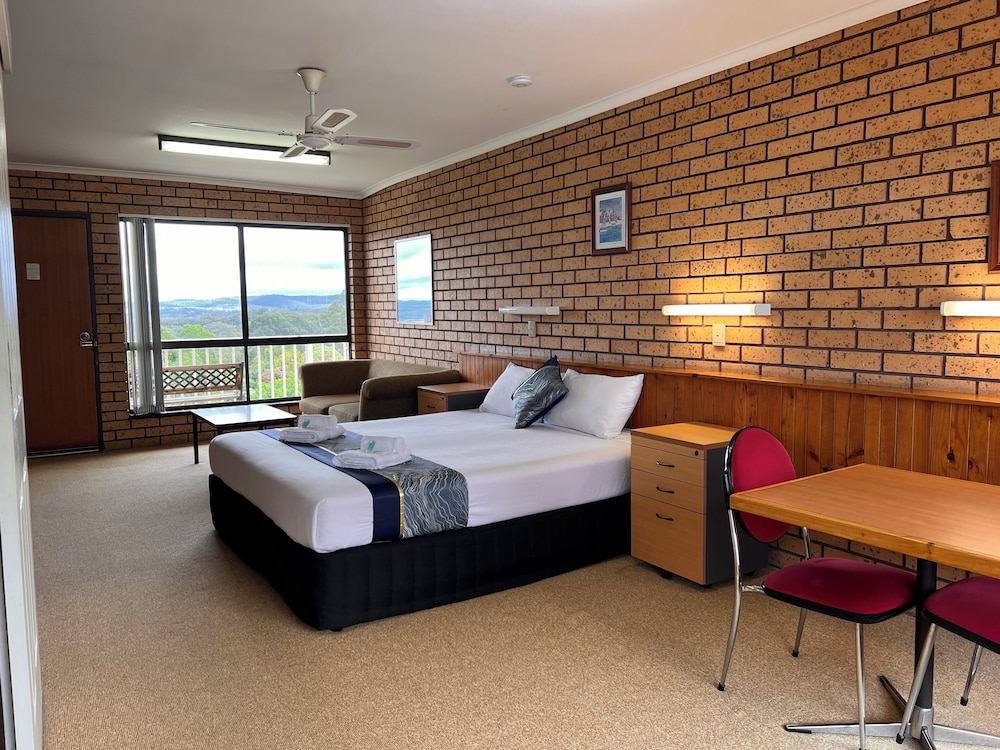 Standard Room, Non Smoking, Balcony (King room) photo 2
