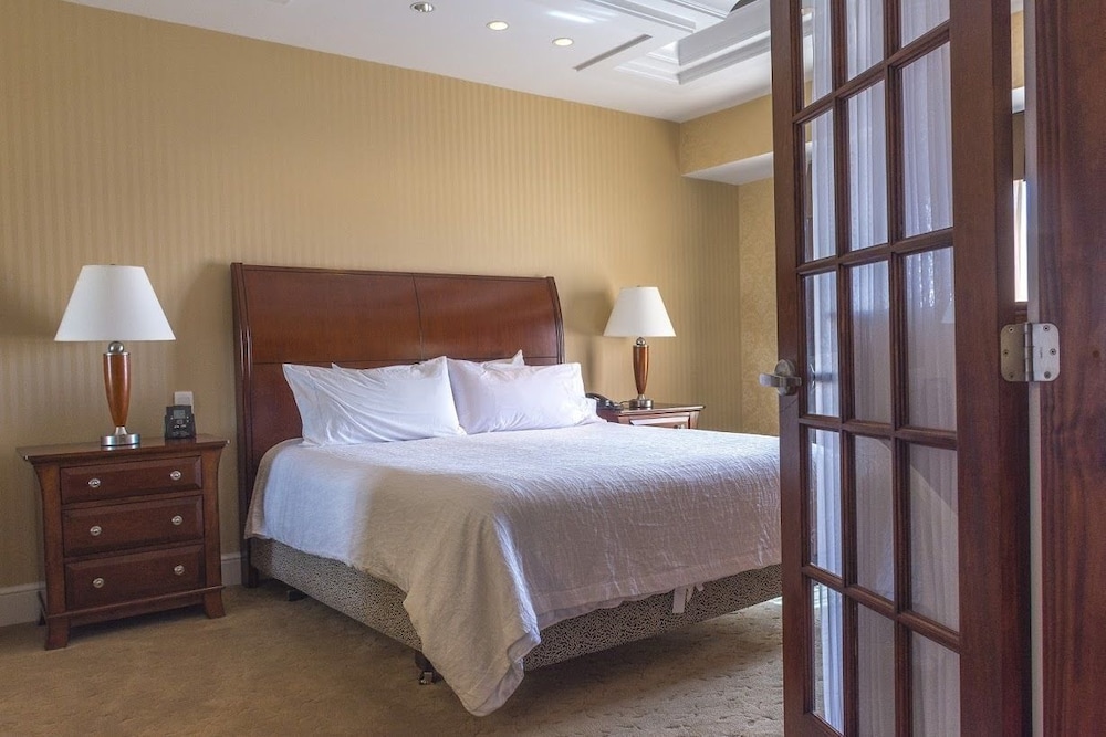 Deluxe Suite, 1 King Bed - Photo 9