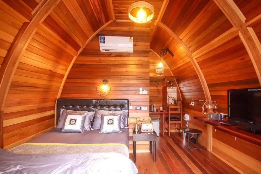 Double Room - Photo 1
