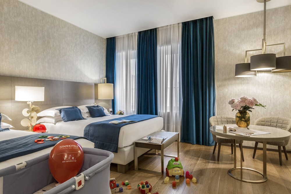 Family Quadruple Room
