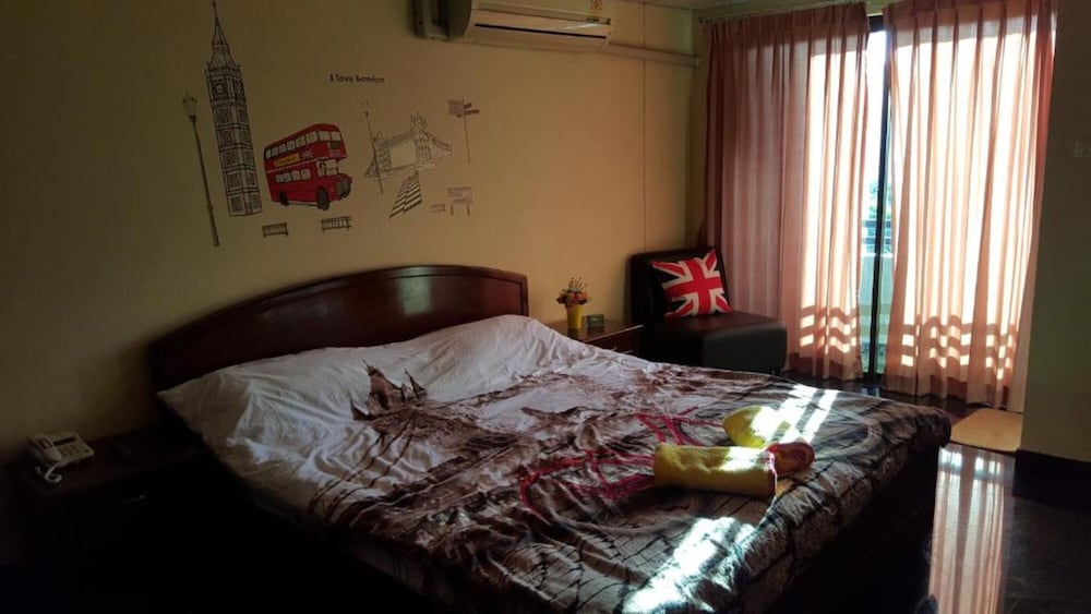 Triple Room photo 2