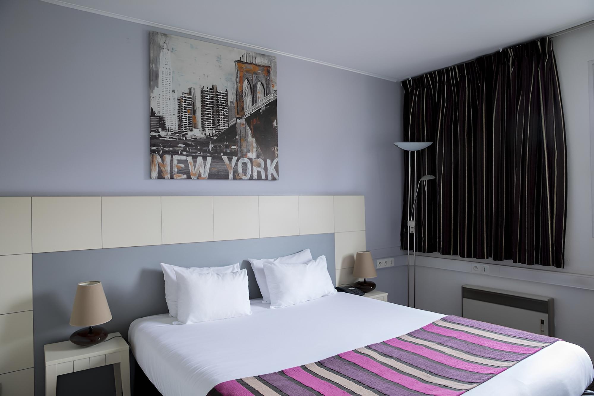 Double Room photo 3