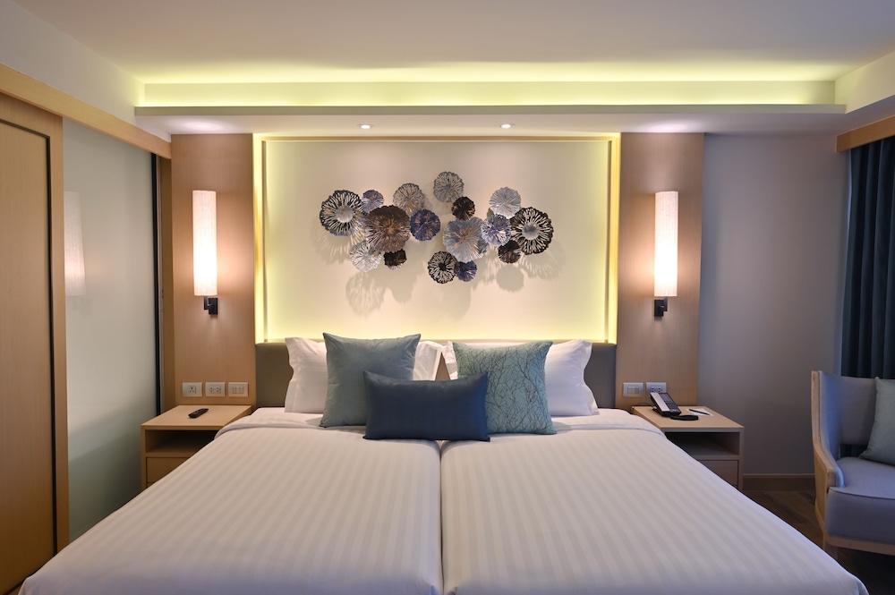 Deluxe Twin Room - Photo 8