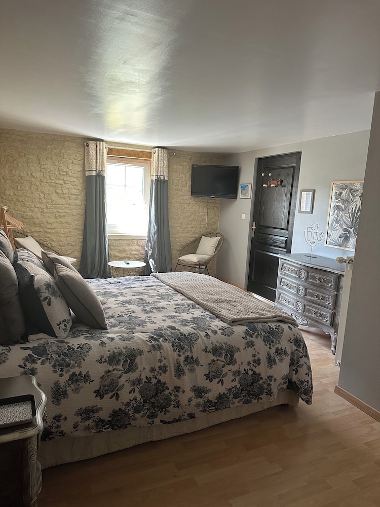 Comfort Room photo 1