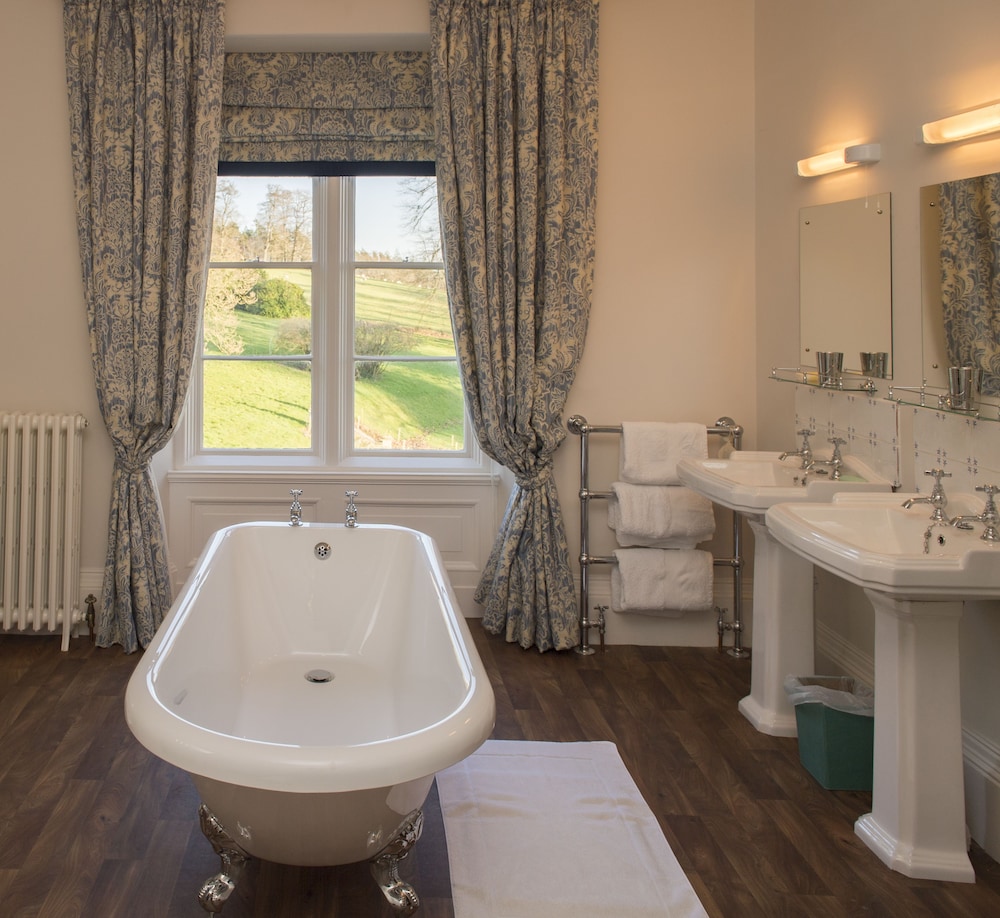 Double Room (Oak Room) photo 2