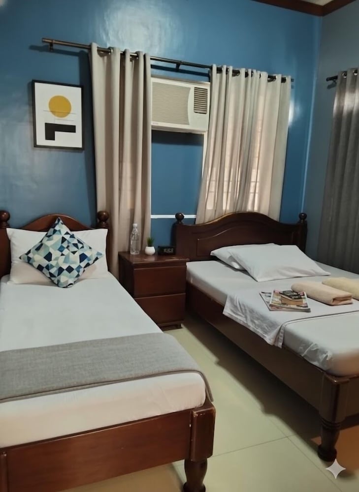 Double or Twin Room photo 1