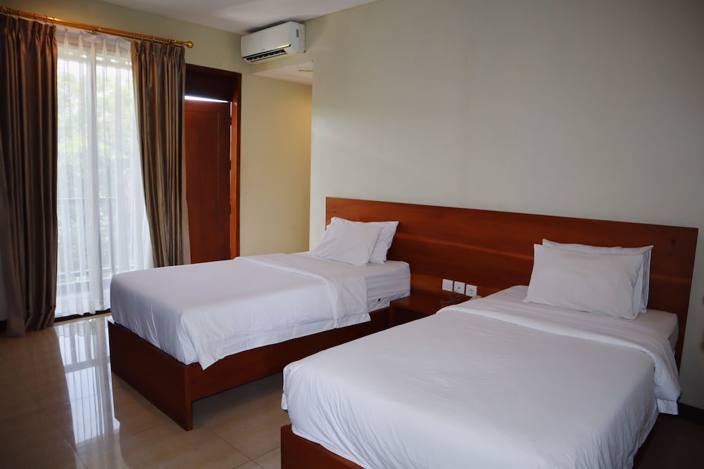 Grand Double or Twin Room photo 3