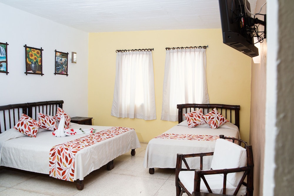 Suite Familiar - Photo 9
