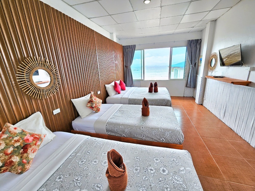Family Bungalow, Sea View photo 1