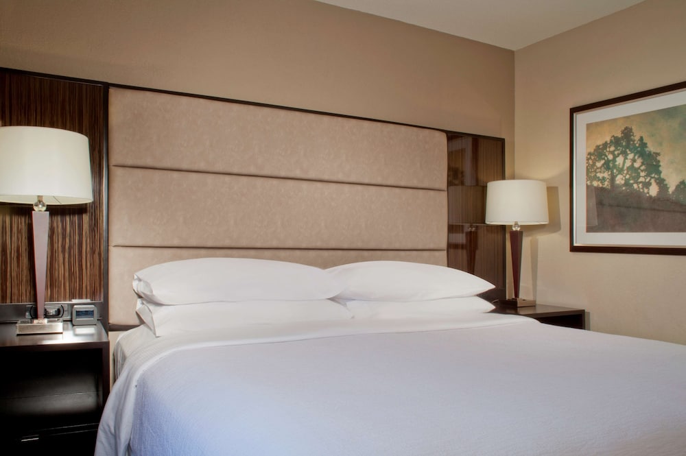 Room, 1 King Bed, Non Smoking - Photo 3