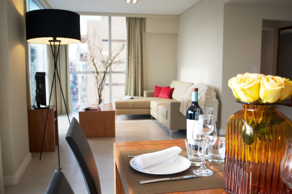 Duplex Apartment photo 3