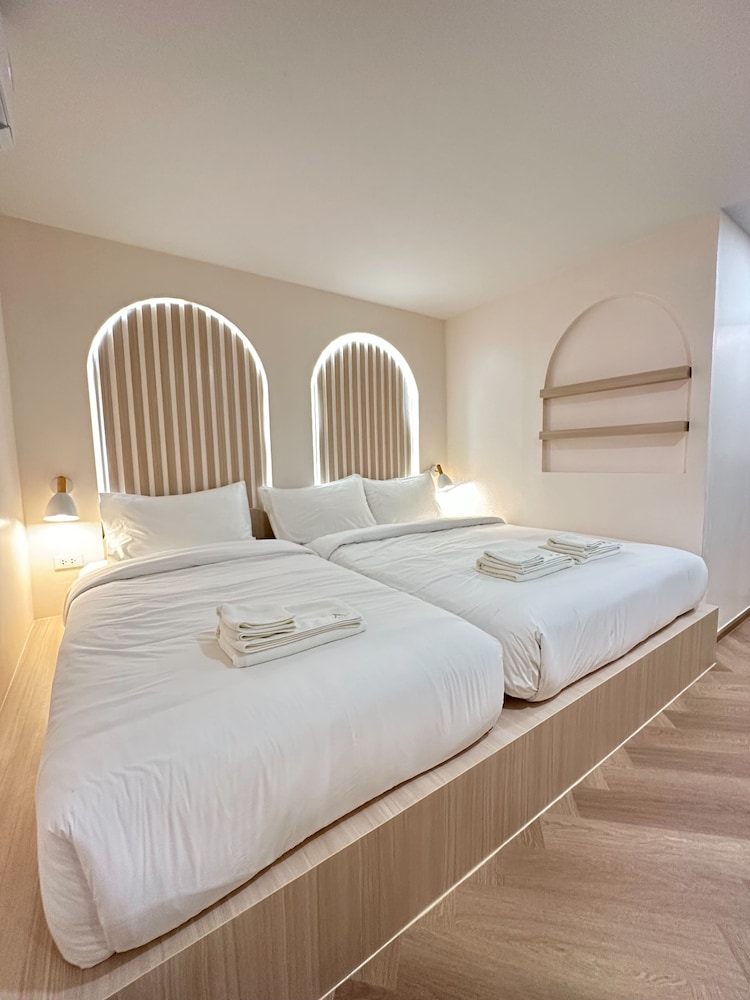 Family Double Room, 1 Bedroom photo 3