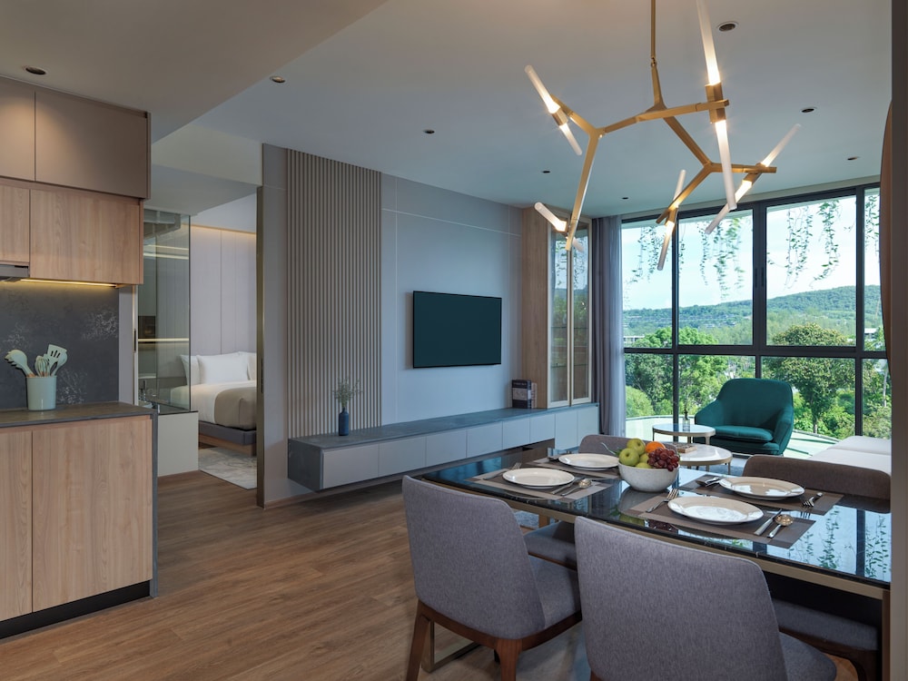 La Green Suite - 2 Bedrooms - Photo 1