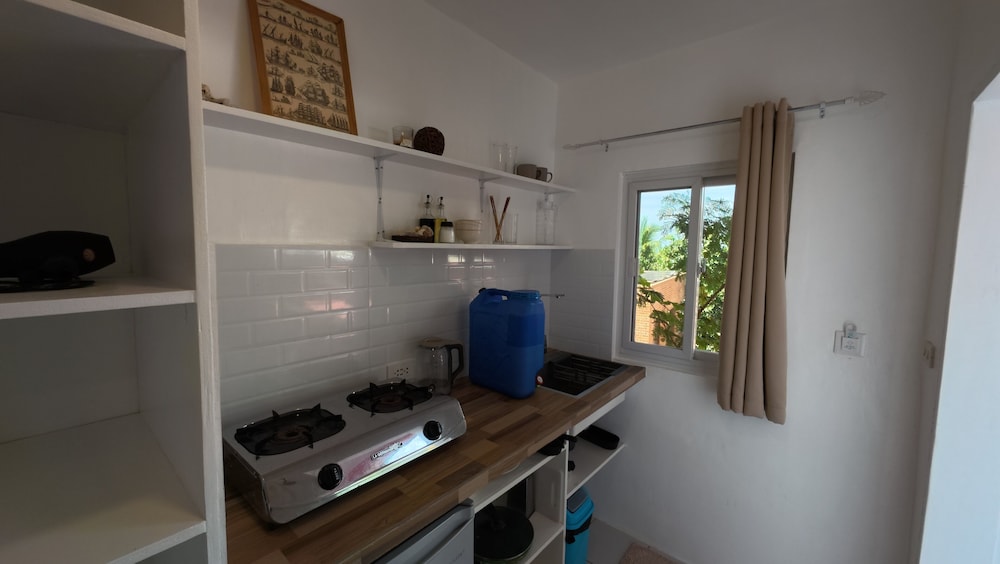 Comfort Studio Suite, Balcony, Sea View photo 2