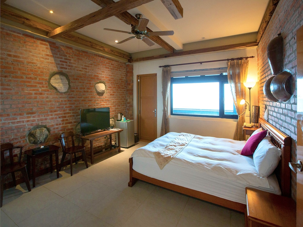 Elite Double Room