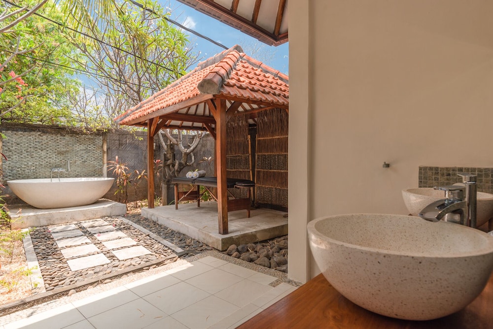 Family Villa, 4 Bedrooms, Private Pool, Sea View photo 2