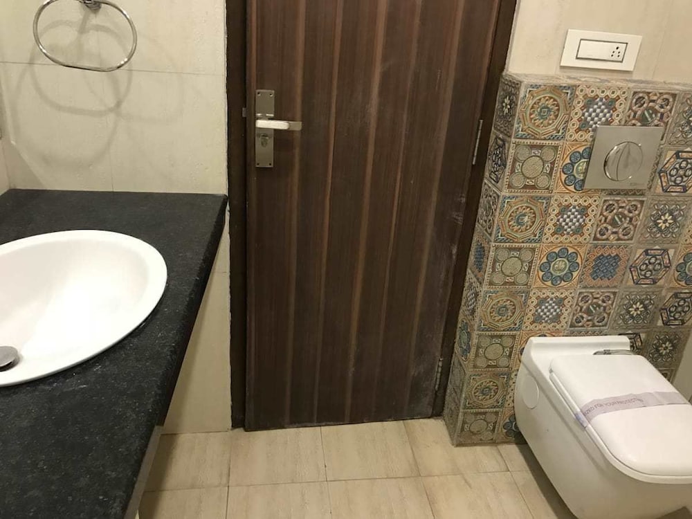 Deluxe Room, City View photo 3