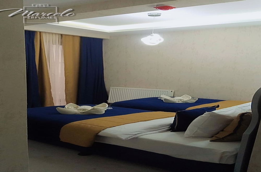 Economy Room photo 1