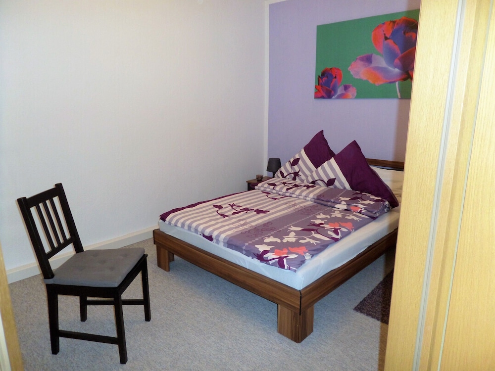 Apartment, Accessible, City View (Ferienwohnung 1) photo 2