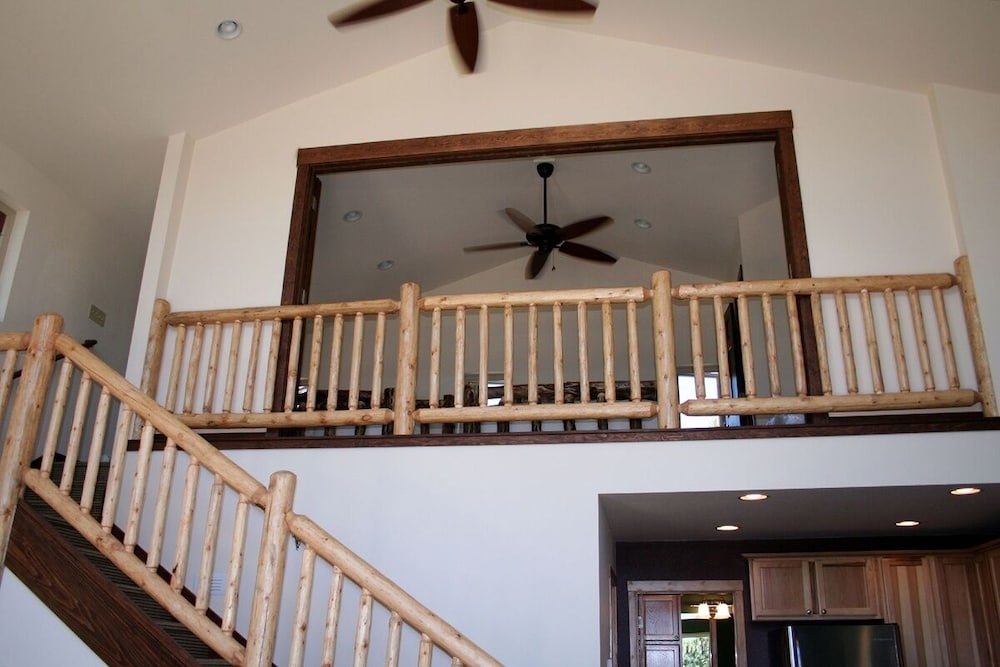Cabin, 2 Bedrooms photo 3