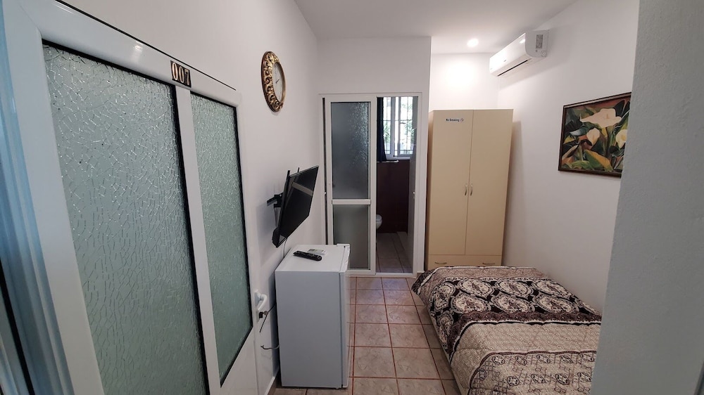 Basic Room