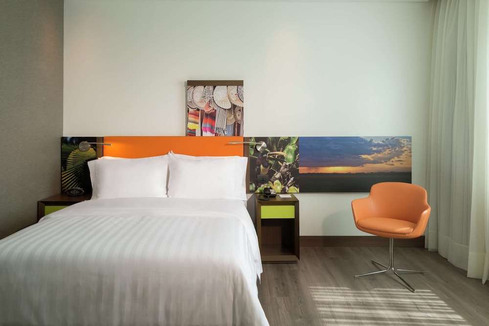 Room, Multiple Beds, Non Smoking