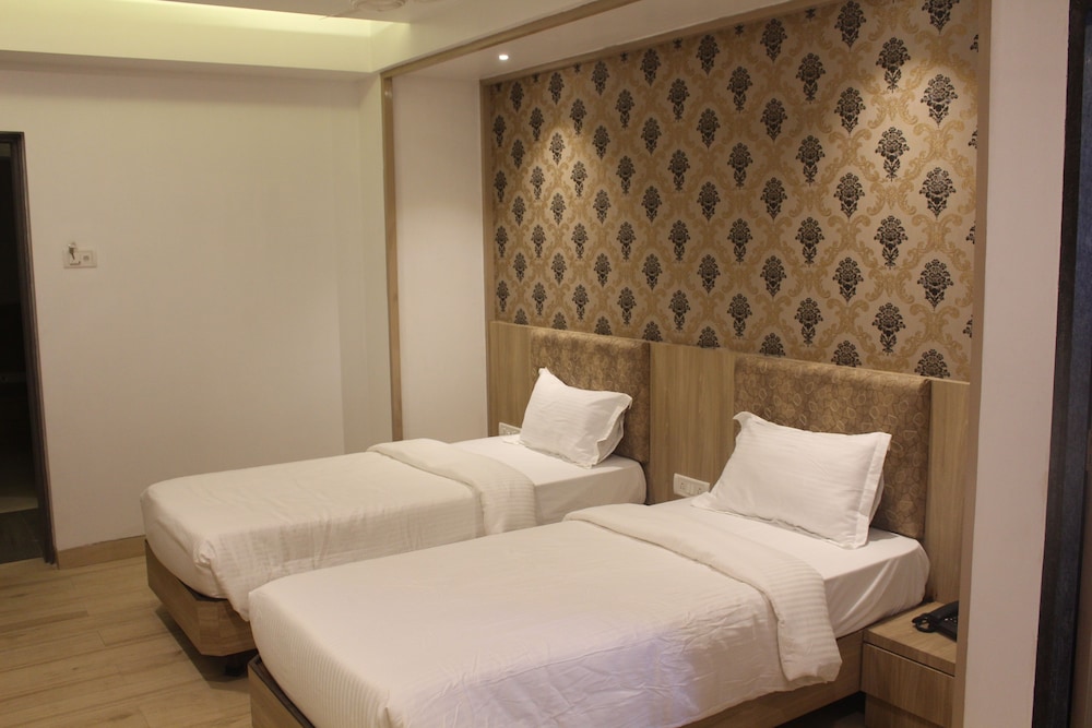 Double or Twin Room photo 1