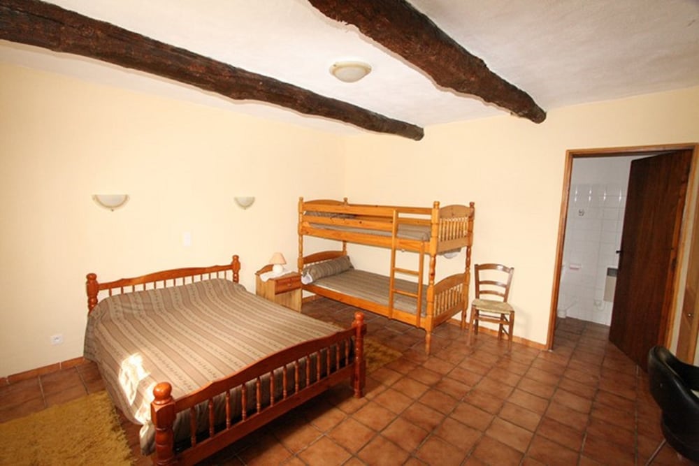 Quadruple Room photo 3