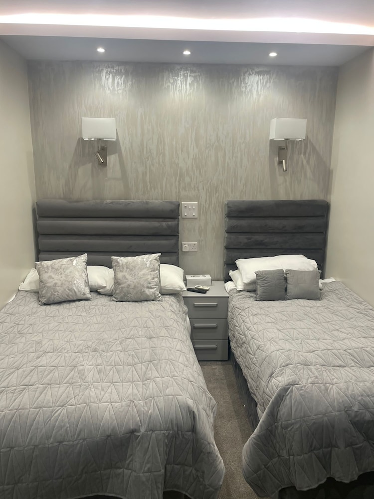 Comfort Double or Twin Room photo 1