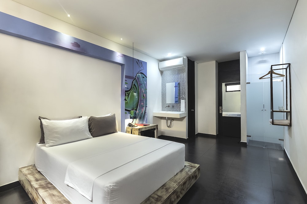 Superior Double Room, 1 Double Bed