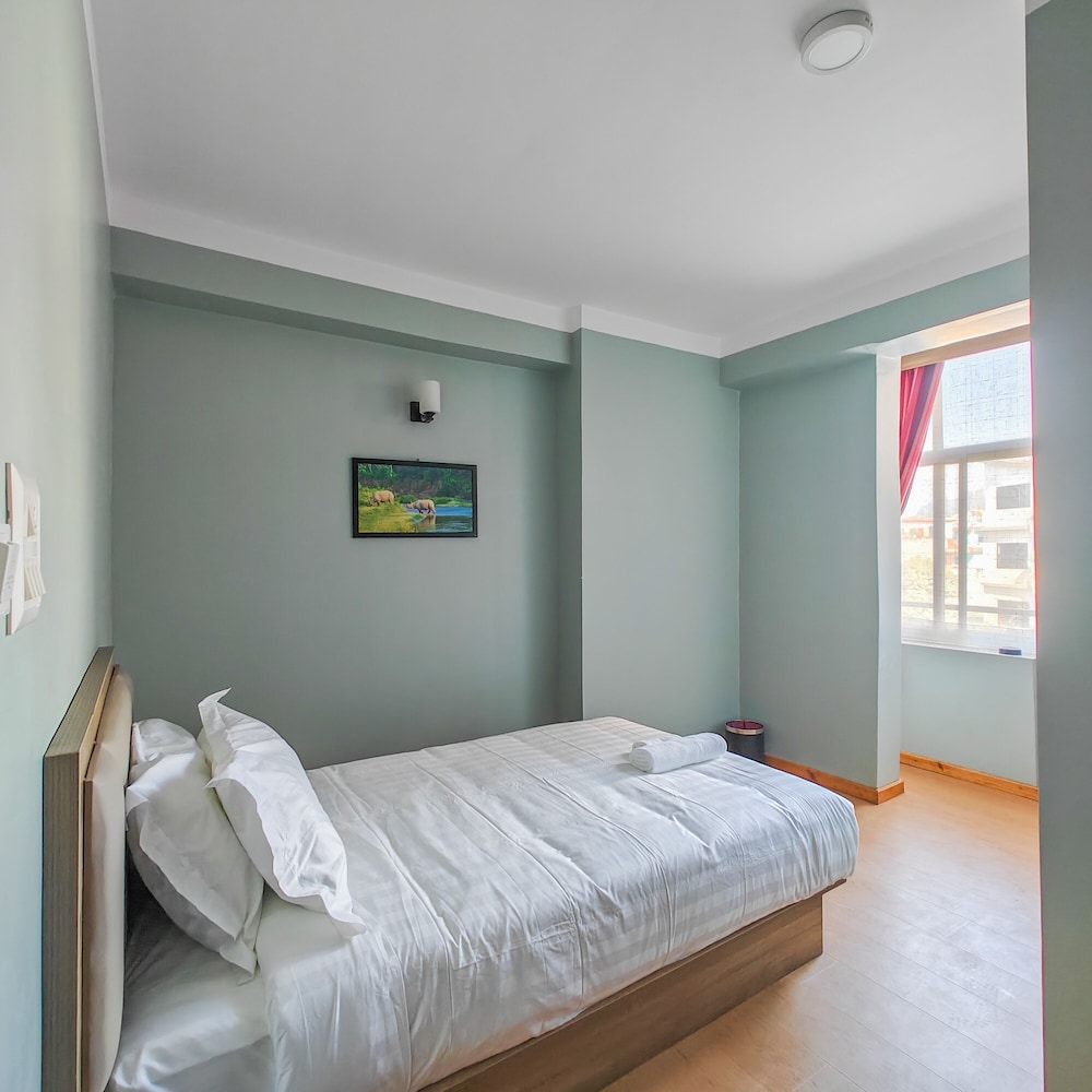 Standard Room, 1 Twin Bed - Photo 6