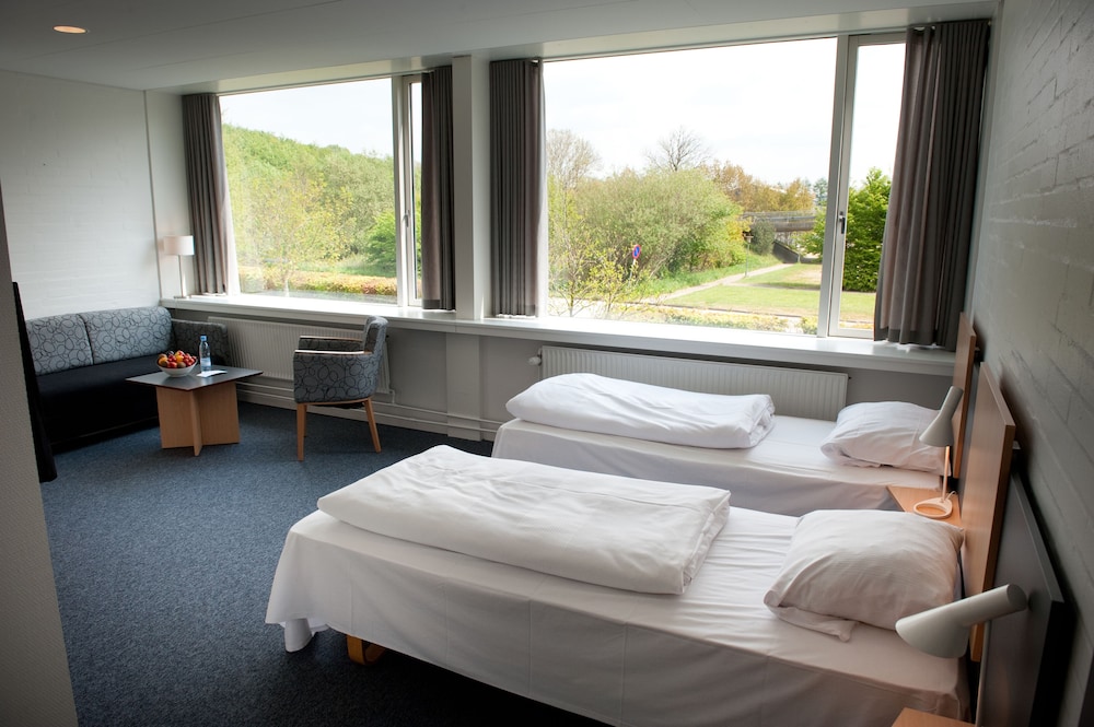 Quadruple Room photo 3