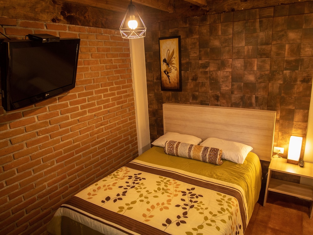 Basic Villa, 1 Double Bed, Accessible, Pool View photo 1