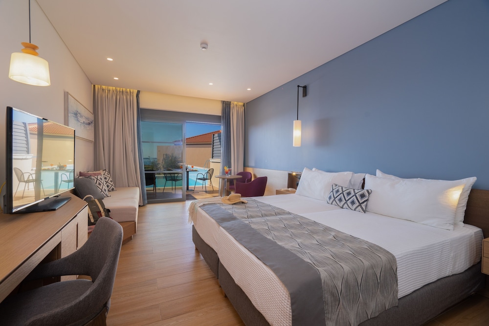 Junior Suite, Private Pool