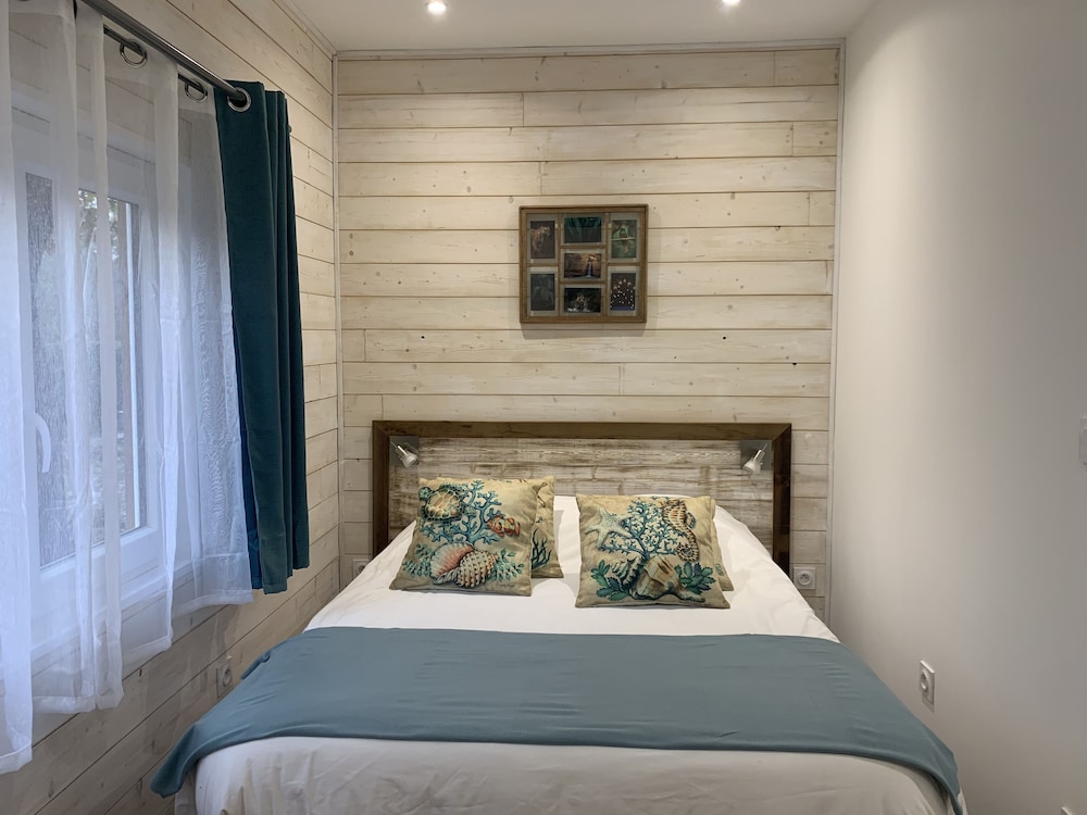 Chambre Nº 1 Double photo 1